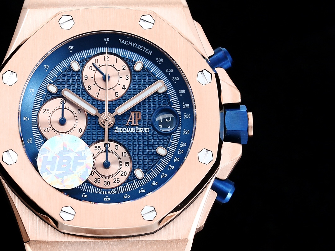 Audemars Piguet watch